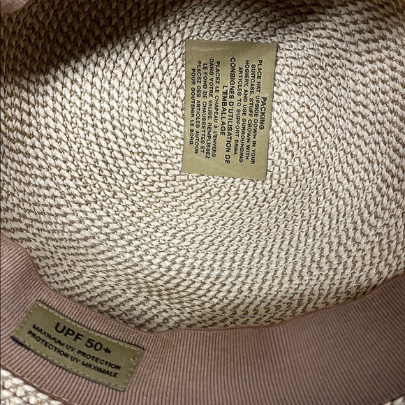 Eric Javits Hampton Hat main image 5